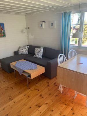 Bild 3 på Havsnära läge vid Högklykefjärden på Gräsö