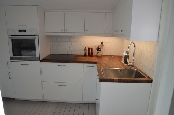 Dalsala Bullandö. Soligt läge nära bad och natur - Bild 11