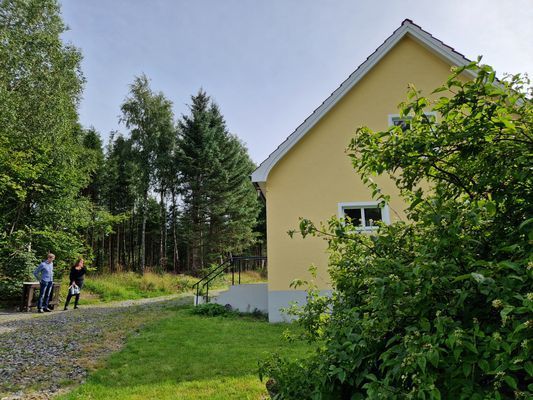 Semesterboende på Linderödsåsen, Hörby Kommun - Bild 13