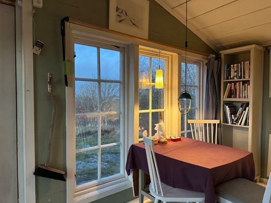 Stuga med utsikt utanför Göteborg - Bild 27