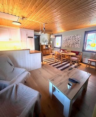 Bild 4 på Mysig nyrenoverad stuga i Fjätervålen.