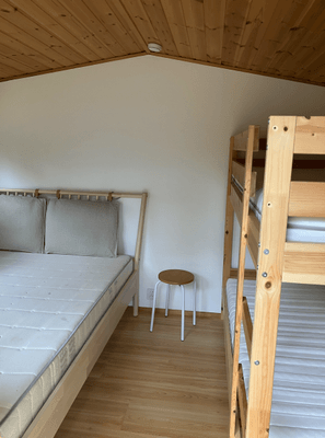 Strandnära fritidsboende på Ireviken - Bild 6