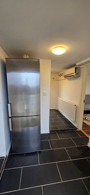 Lantligt & mysigt - Bild 9