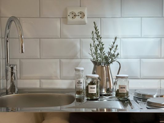 NEXT DOOR Tiny Living -  i Södvik på norra Öland - Bild 10