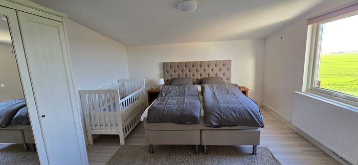 Lantligt & mysigt - Bild 8