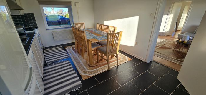 Lantligt & mysigt - Bild 13