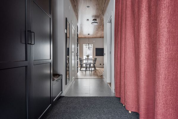 Hamrafjället Bäcköra 30A