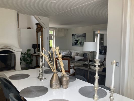 Lillsved Värmdö. Grosshandlarvilla på stor sjötomt - Bild 13