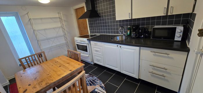 Lantligt & mysigt - Bild 17