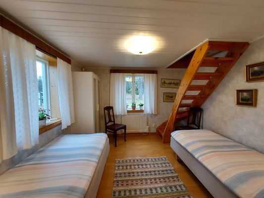 Torp/Stuga, Åmål, Dalsland. - Bild 9