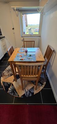 Lantligt & mysigt - Bild 16