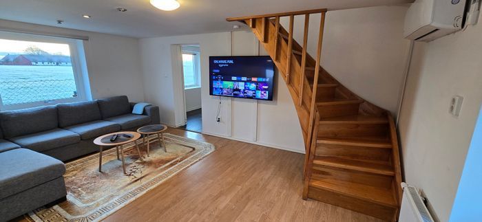 Lantligt & mysigt - Bild 14