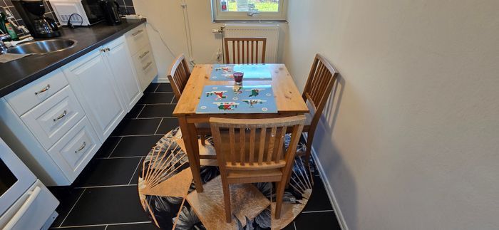 Lantligt & mysigt - Bild 25