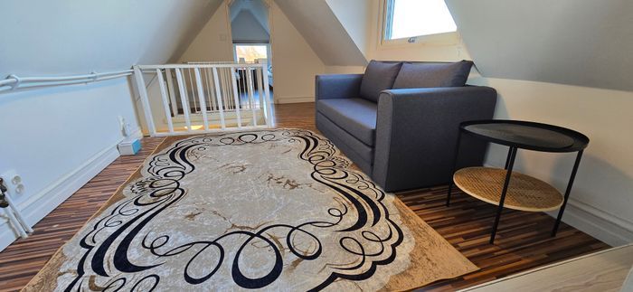 Lantligt & mysigt - Bild 21