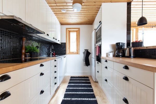 Bild 4 på Mysig stuga med bra läge i Lofsdalen