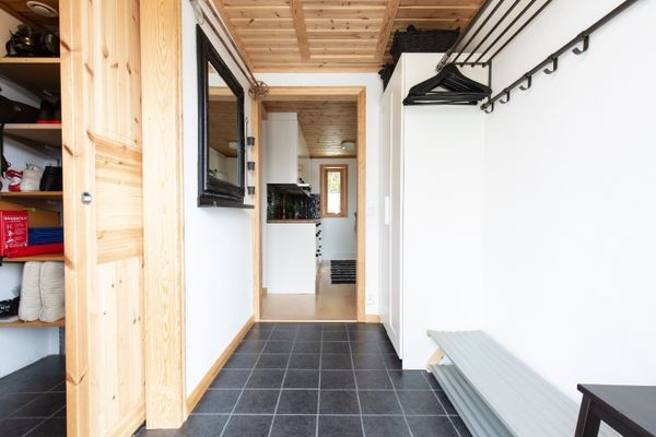 Mysig stuga med bra läge i Lofsdalen - Bild 11