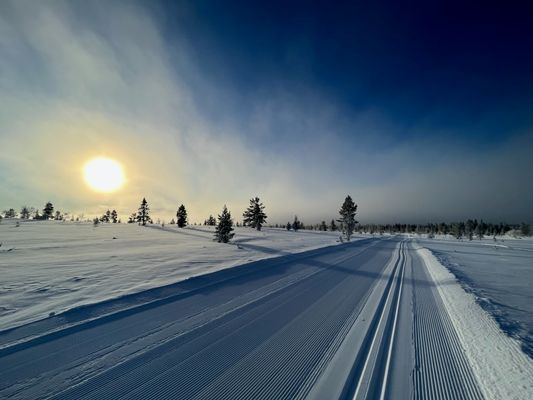 Mysig stuga med bra läge i Lofsdalen - Bild 7