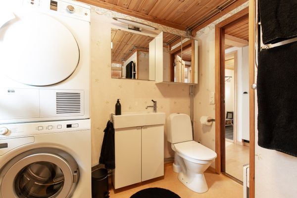 Mysig stuga med bra läge i Lofsdalen - Bild 10