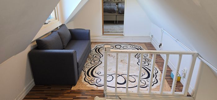 Lantligt & mysigt - Bild 33