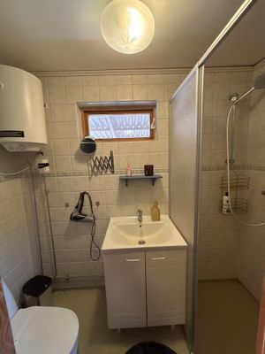 Trivsamt, genuint boende - Bild 9