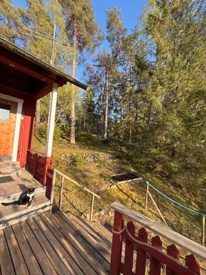 Trivsamt, genuint boende - Bild 17