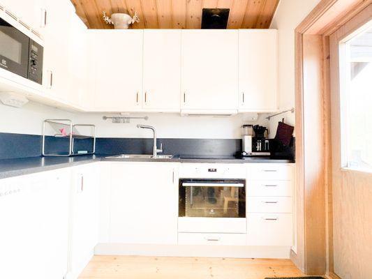 Bild 4 på Tandådalen, parhus m bastu, kamin, Wifi, jul