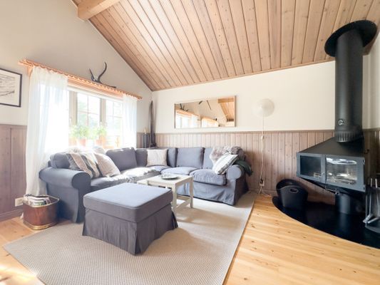 Tandådalen, parhus m bastu, kamin, Wifi, jul
