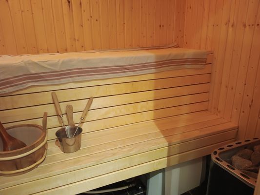 Rymligt och välutrustat i Åre - Bild 7
