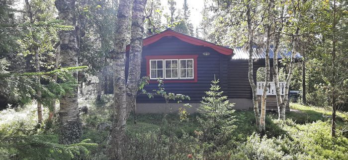 Fjällstuga "Lilla Fjällbacka" - Bild 6