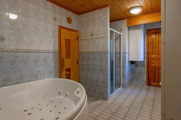 Bild 4 på Böda Byxelkrok 10 bäddar havsutsikt