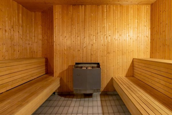 Böda Byxelkrok 10 bäddar havsutsikt - Bild 6