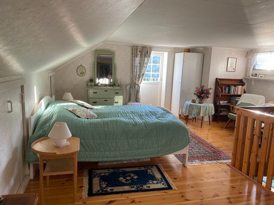 Bäcken, ett båtsmanstorp nära Trosa - Bild 12