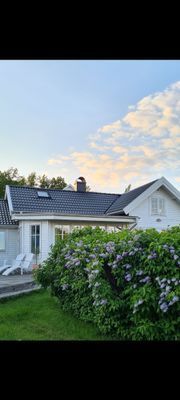 Bild 3 på Hus med lugnt läge och gångavstånd till salta bad