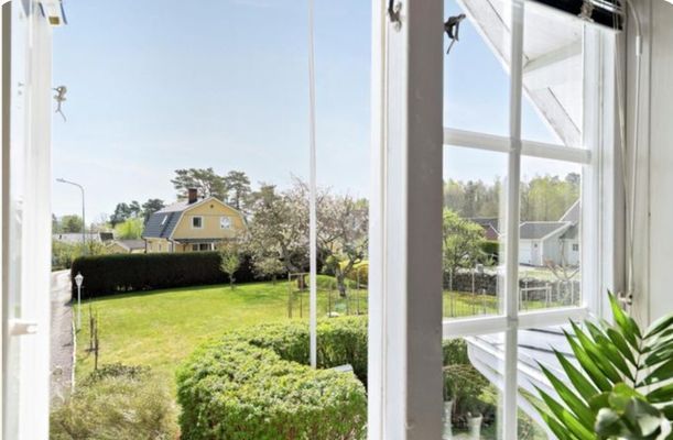 Bild 4 på Hus med lugnt läge och gångavstånd till salta bad