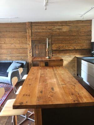 Bild 3 på Visby innerstad, charmig lägenhet i unik miljö