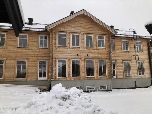 VILLA SKALSVALLEN, Skalets torg, inomhusbordtennis - Bild 7