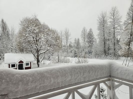 Rymligt semesterhus för 8 gäster(husdjur välkomna) - Bild 25