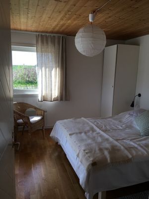 Sommarparadis vid havet  på Bjärekusten - Bild 11