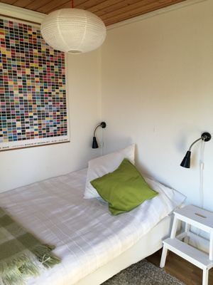 Sommarparadis vid havet  på Bjärekusten - Bild 12