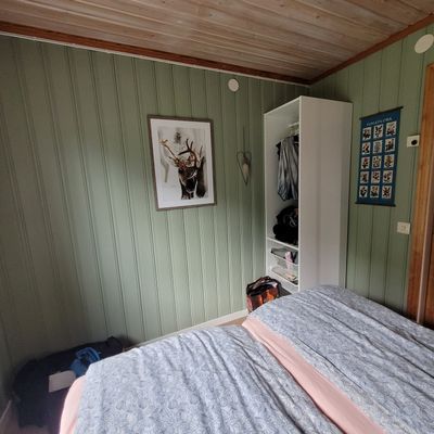 Åre Duved härlig fjällstuga, bastu, tre sovrum - Bild 15