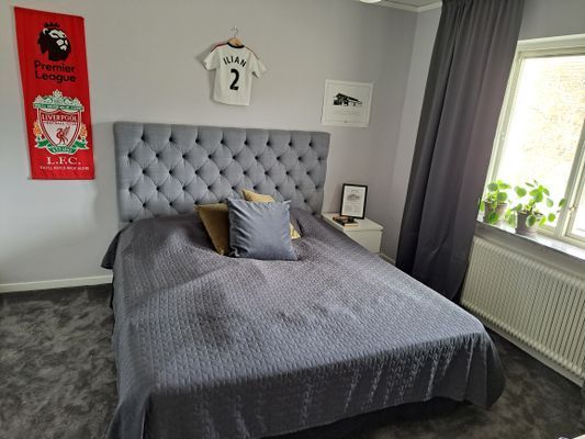 Villa i Hudiksvall - Bild 13