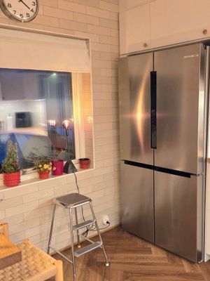 Bild 4 på Villa i Hudiksvall