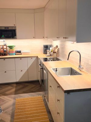 Bild 3 på Villa i Hudiksvall