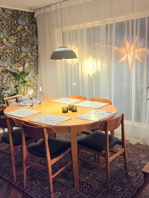 Villa i Hudiksvall - Bild 6