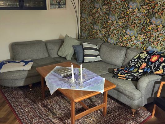 Villa i Hudiksvall - Bild 7