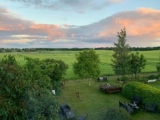 Bild 3 på Snårestad b&b
