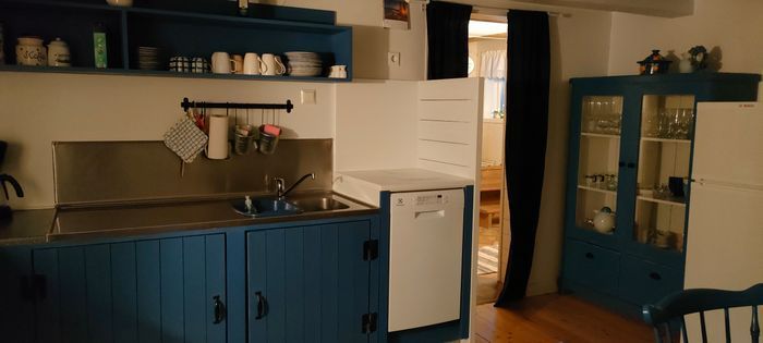 Mysig stuga nära Branäs o. Långberget SPORTLOV - Bild 9