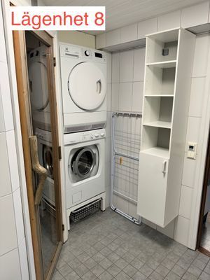 Bruksvallarna - 4 Lägenheter vid skidstadion, WiFi - Bild 17