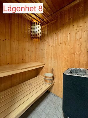 Bruksvallarna - 4 Lägenheter vid skidstadion, WiFi - Bild 15