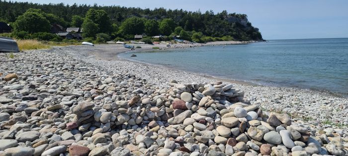 60-talets sköna sommarhem i Ireviken. - Bild 10